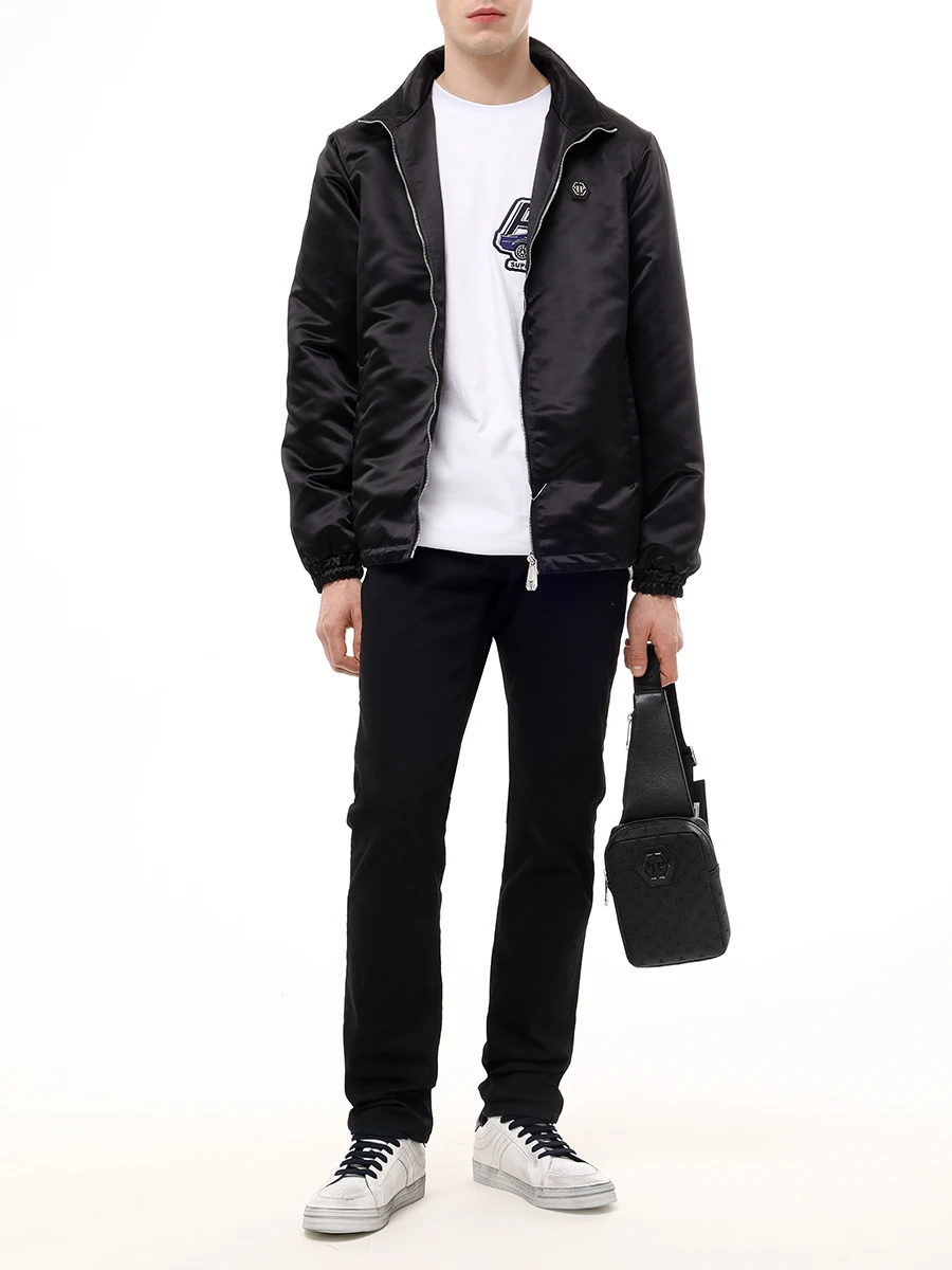 Футболка хлопковая