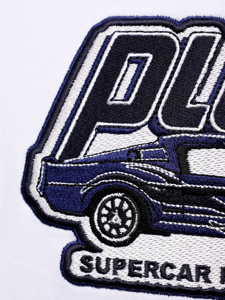 Футболка хлопковая