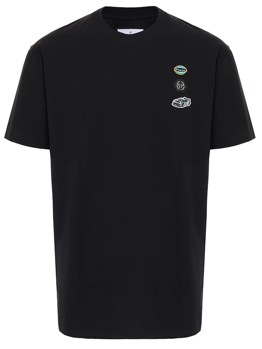 Футболка хлопковая