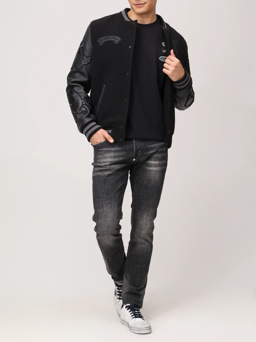 Футболка хлопковая