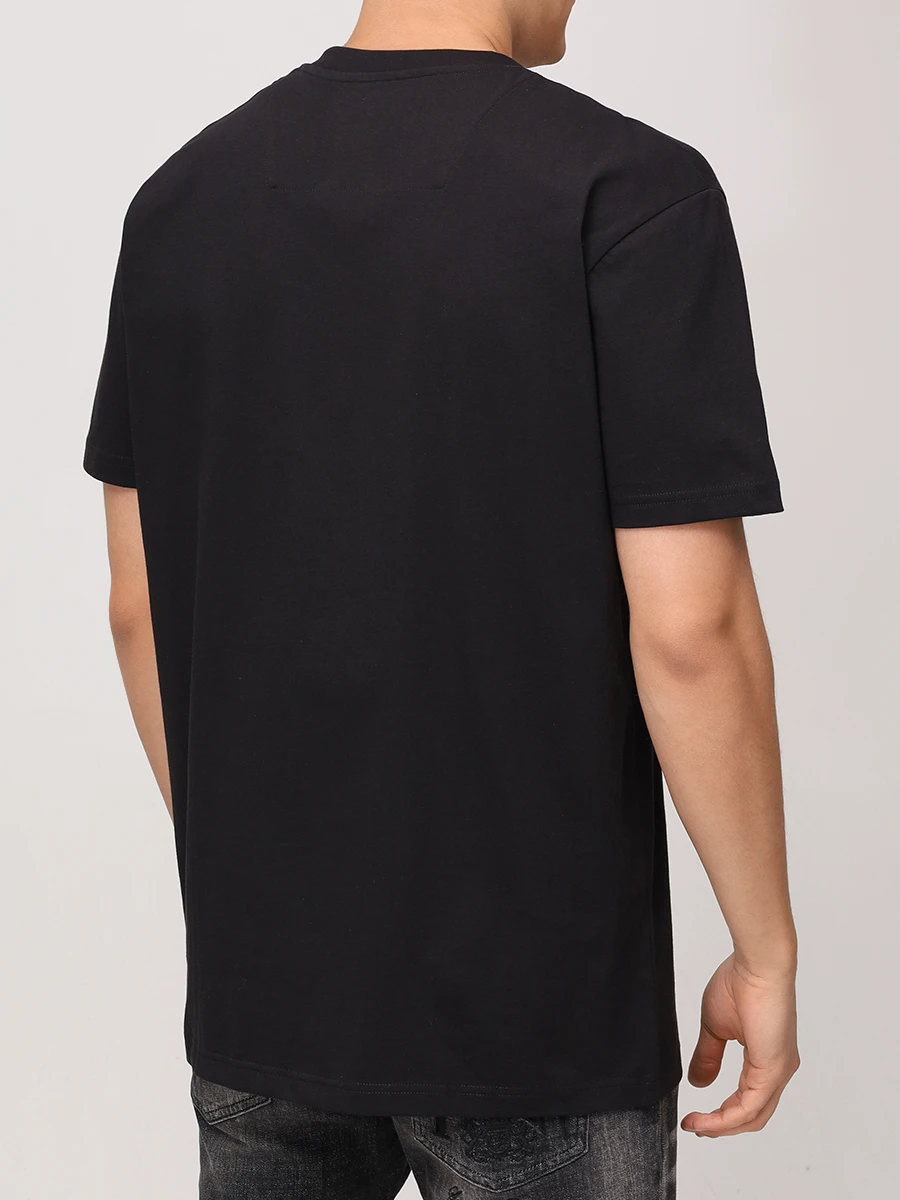 Футболка хлопковая