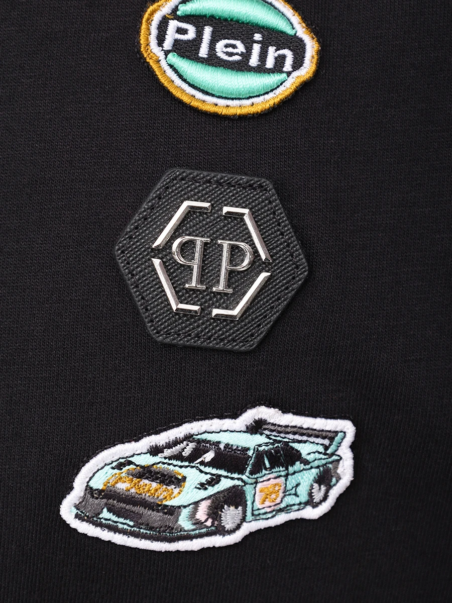 Футболка хлопковая