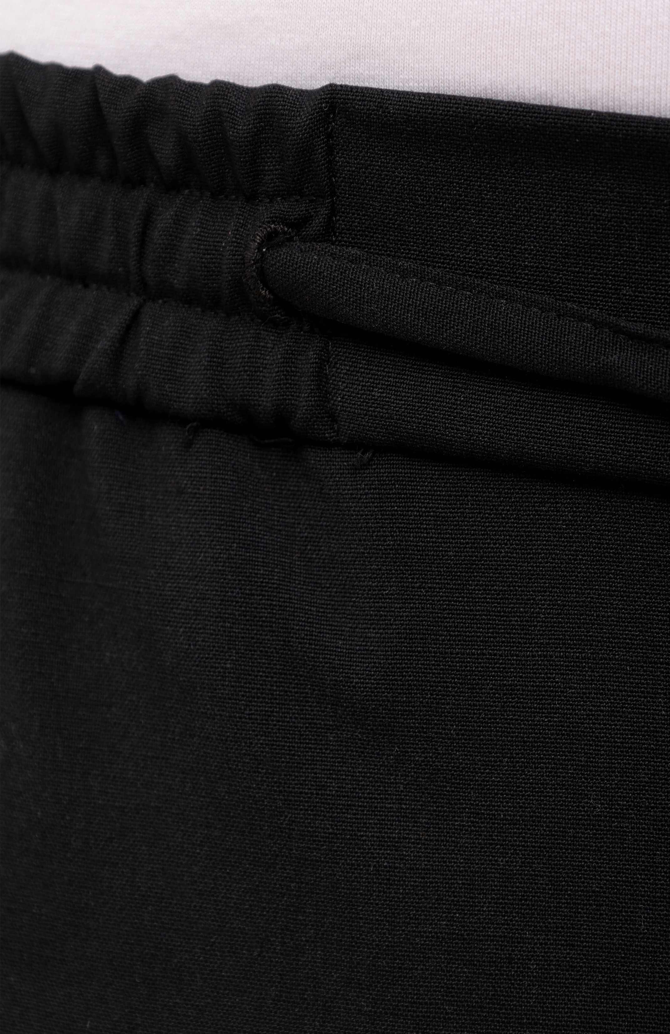 Джоггеры однотонные