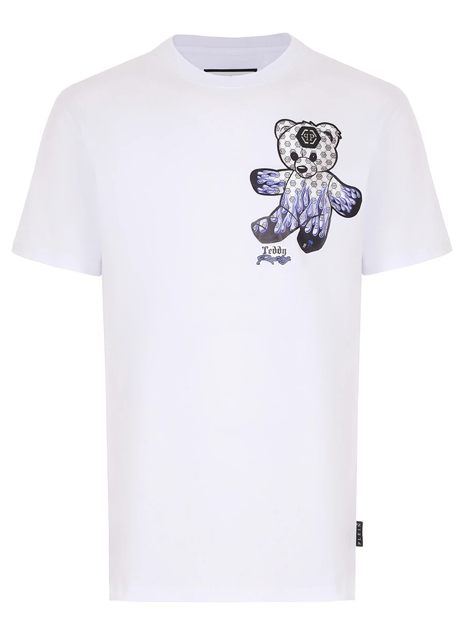 Футболка хлопковая