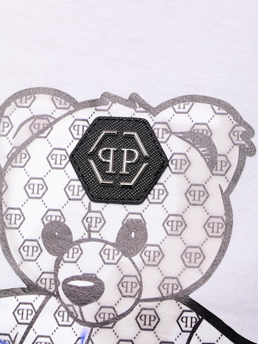 Футболка хлопковая