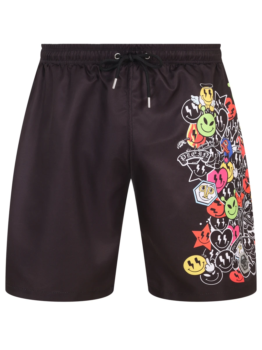 Шорты плавательные