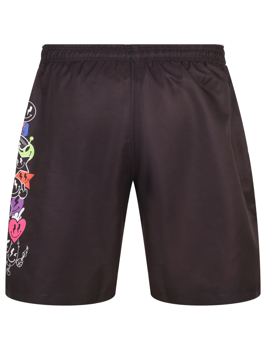 Шорты плавательные