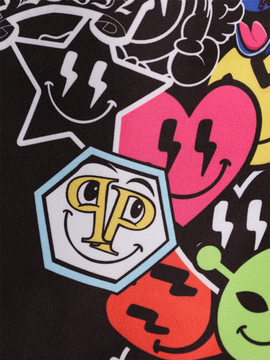 Шорты плавательные