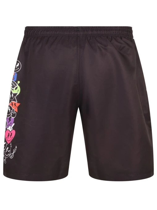 Шорты плавательные PHILIPP PLEIN