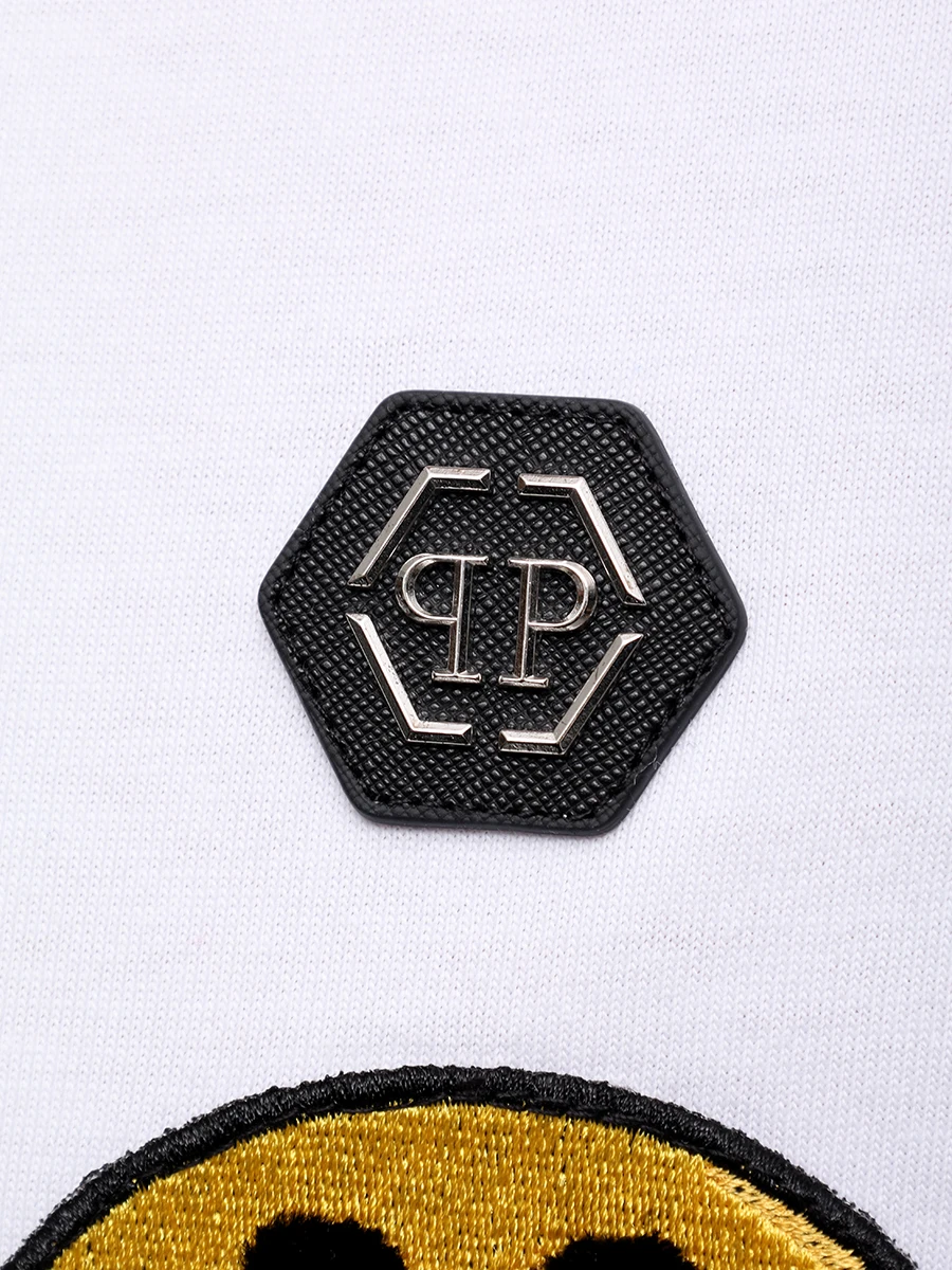 Футболка хлопковая