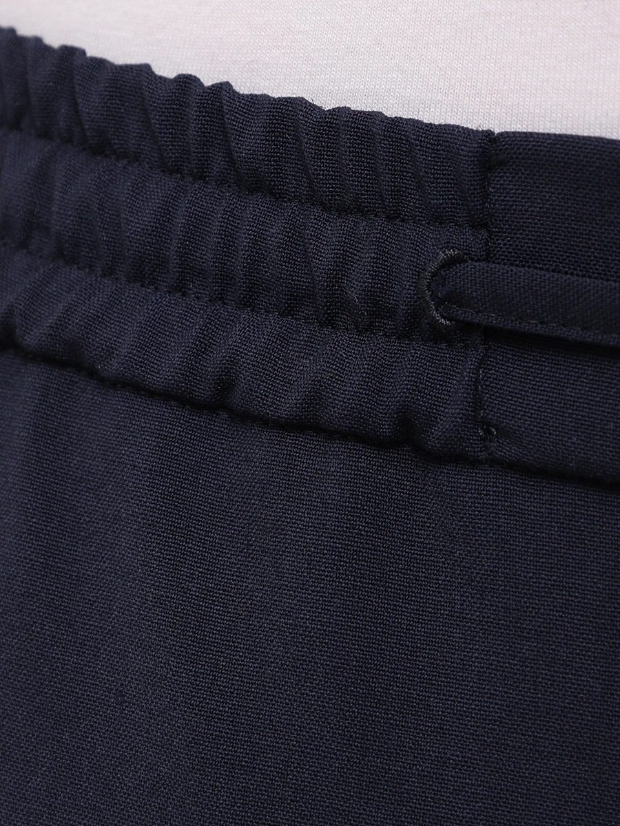 Джоггеры однотонные