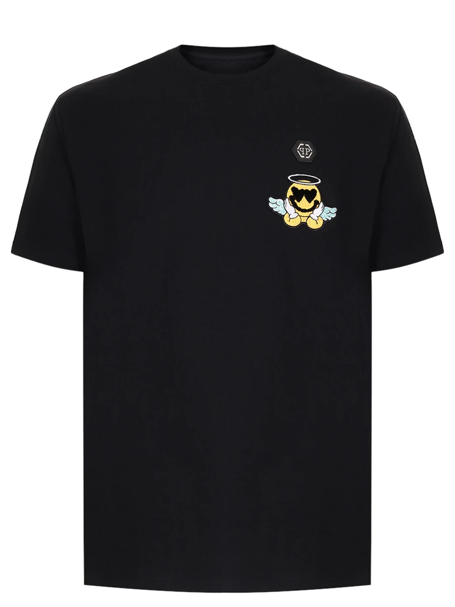 Футболка хлопковая