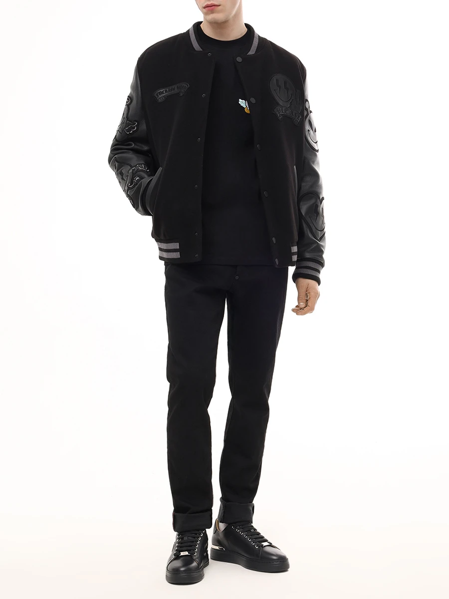 Футболка хлопковая