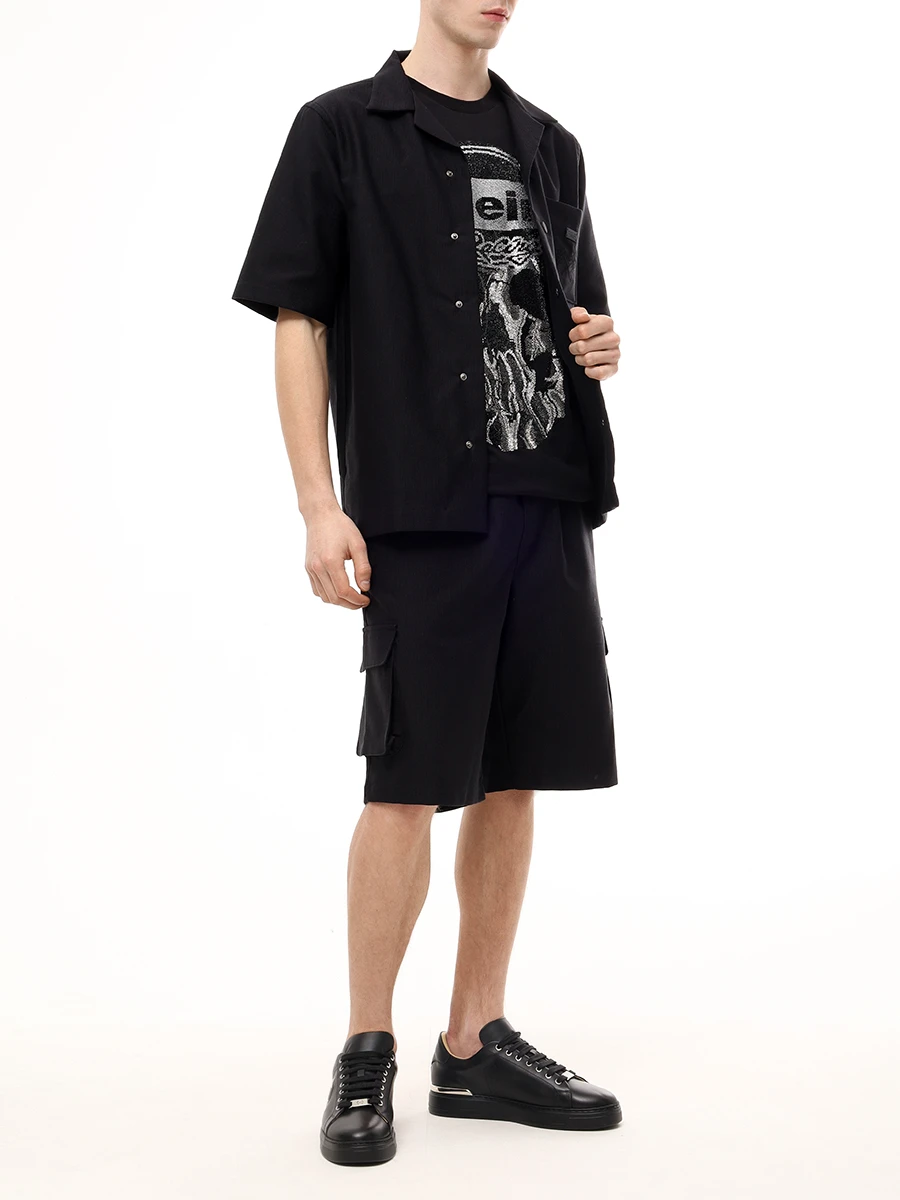 Футболка хлопковая