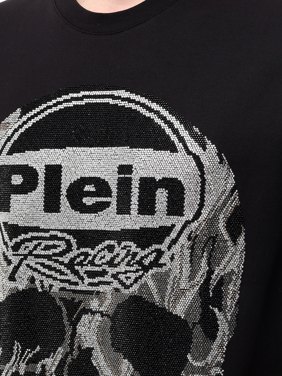 Футболка хлопковая