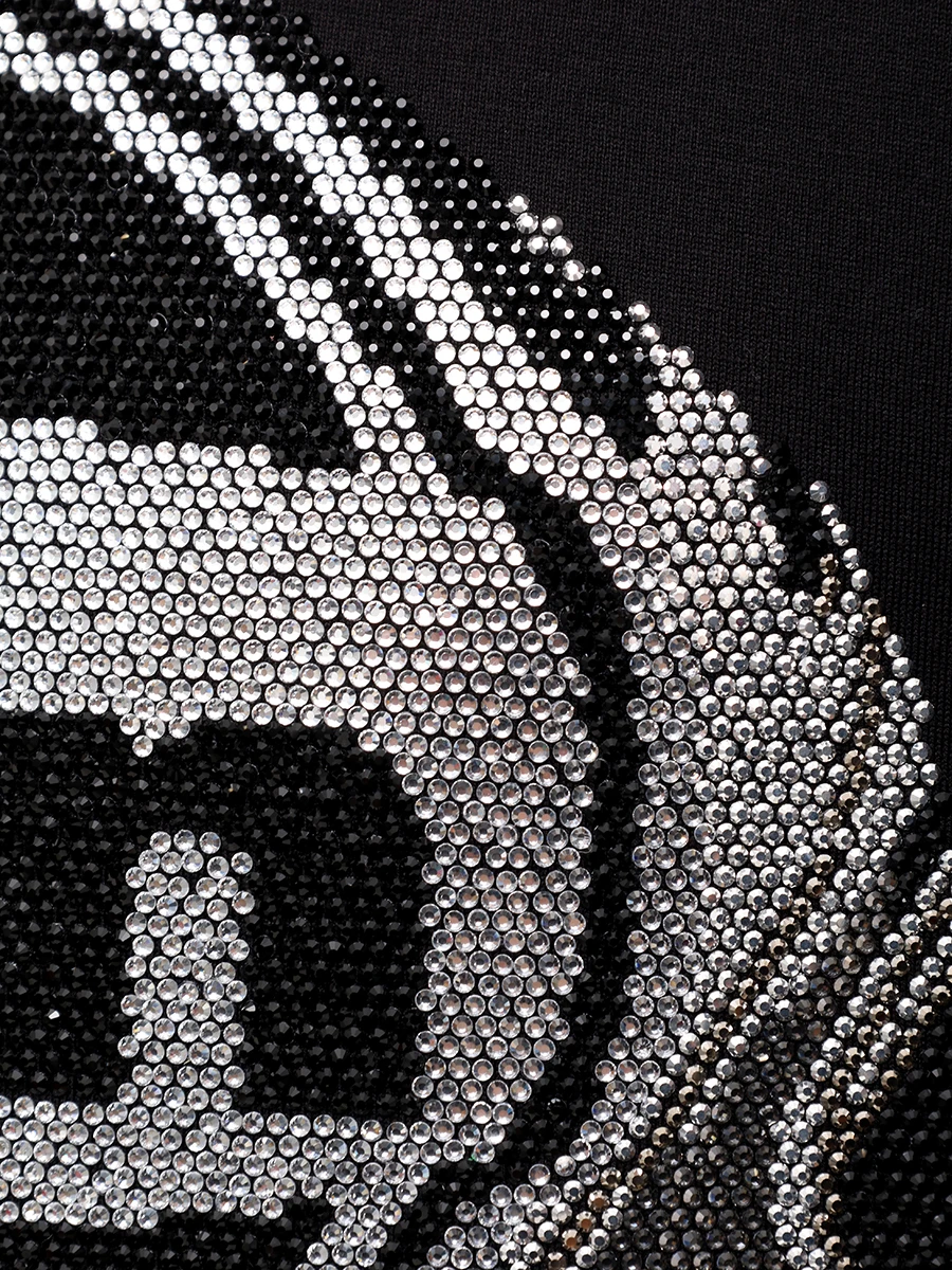 Футболка хлопковая