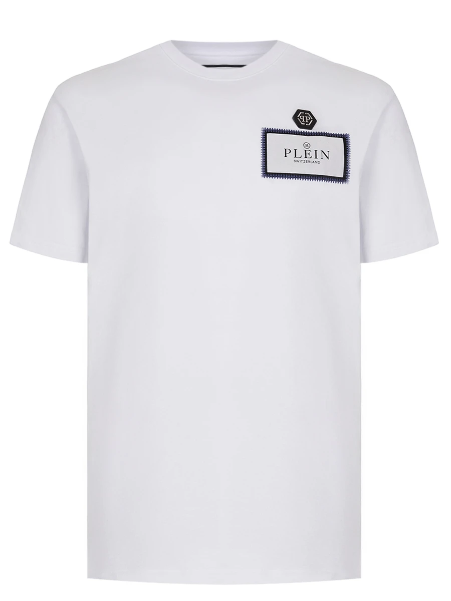 Футболка хлопковая