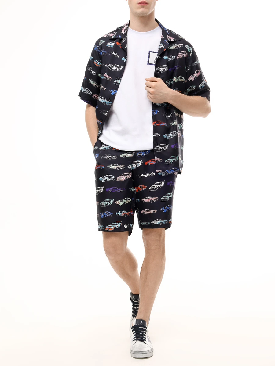 Футболка хлопковая