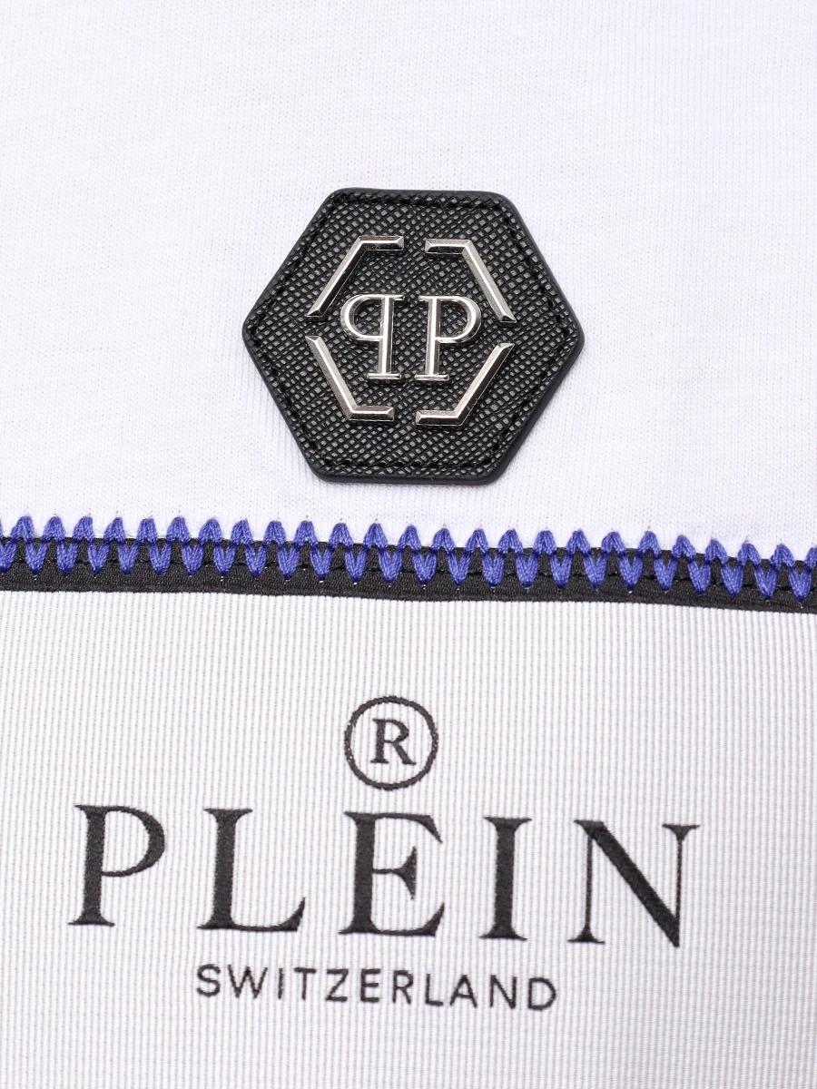 Футболка хлопковая