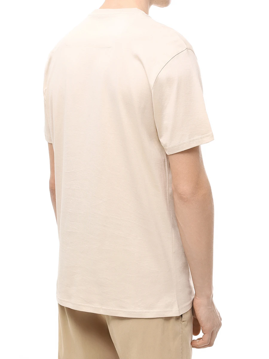 Футболка хлопковая