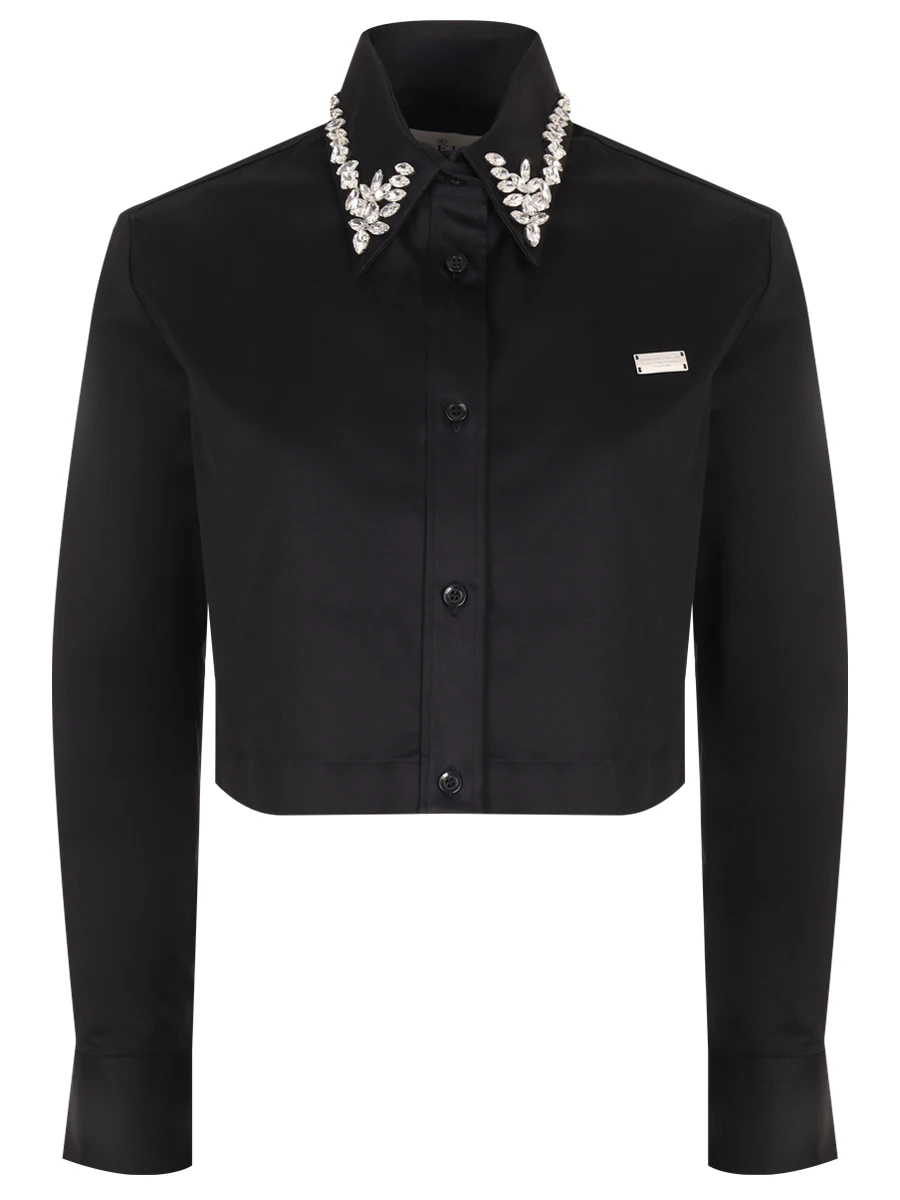 Рубашка хлопковая