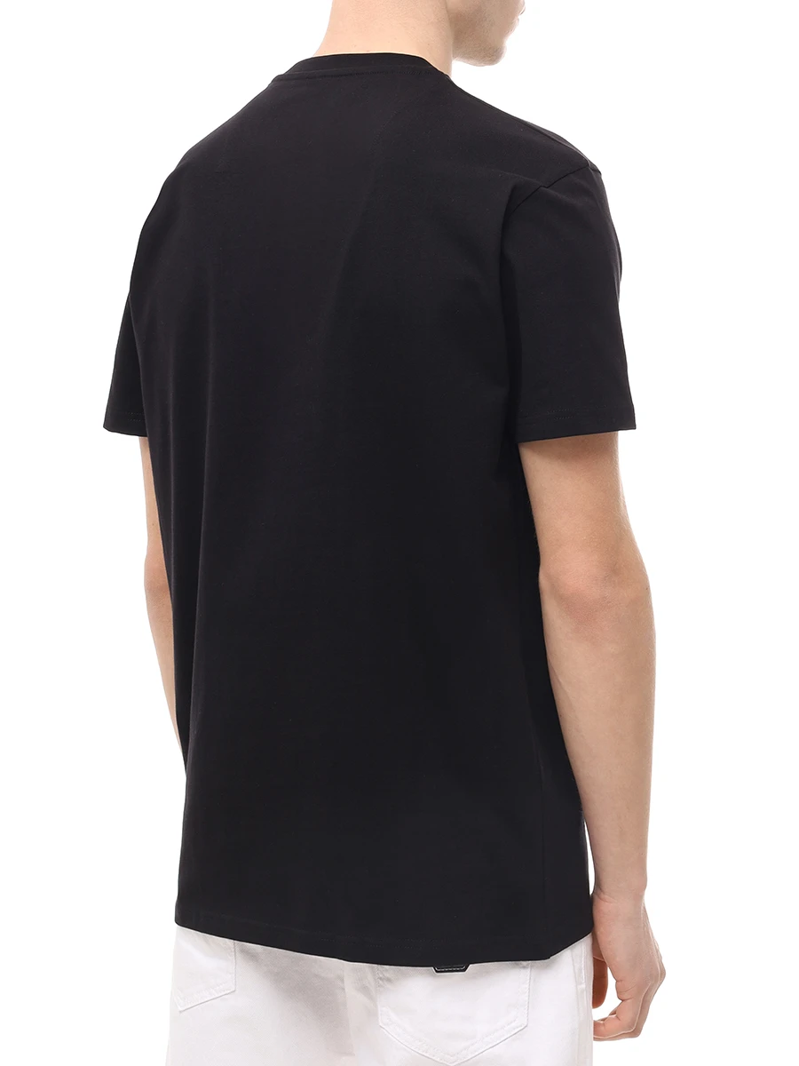 Футболка хлопковая