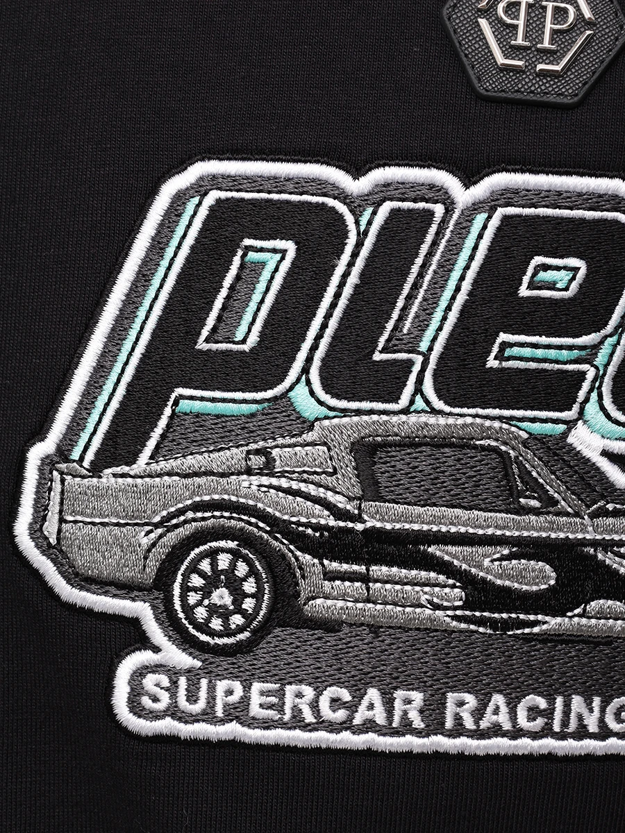 Футболка хлопковая