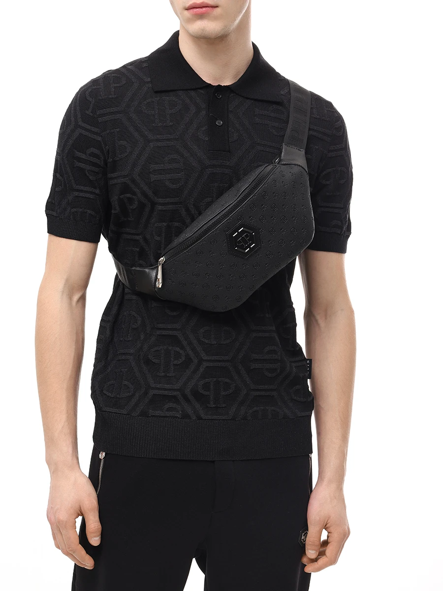 Сумка текстильная