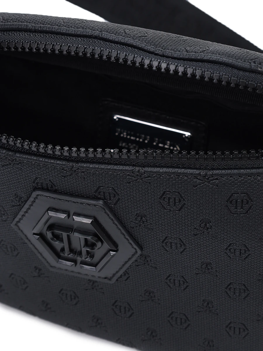 Сумка текстильная