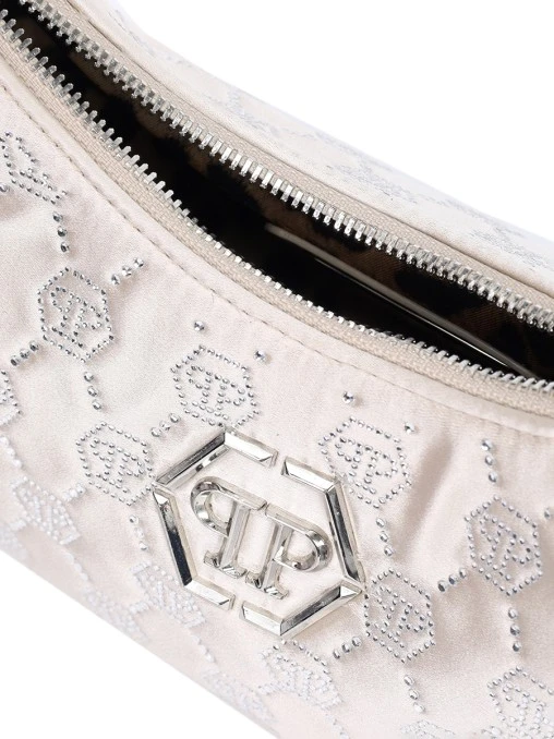 Сумка текстильная PHILIPP PLEIN