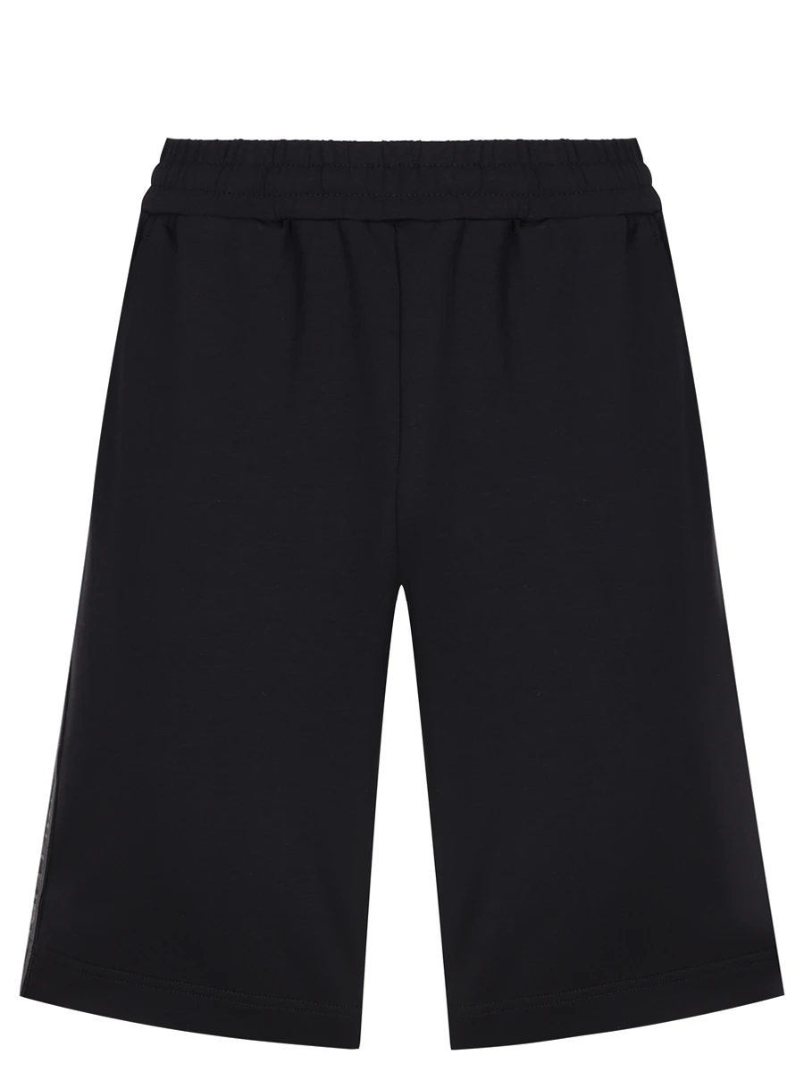 Шорты хлопковые Norris