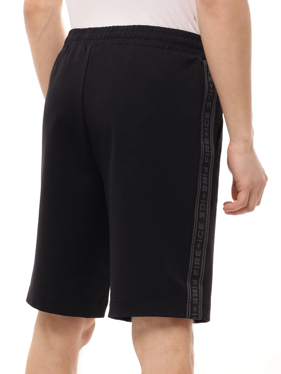 Шорты хлопковые Norris