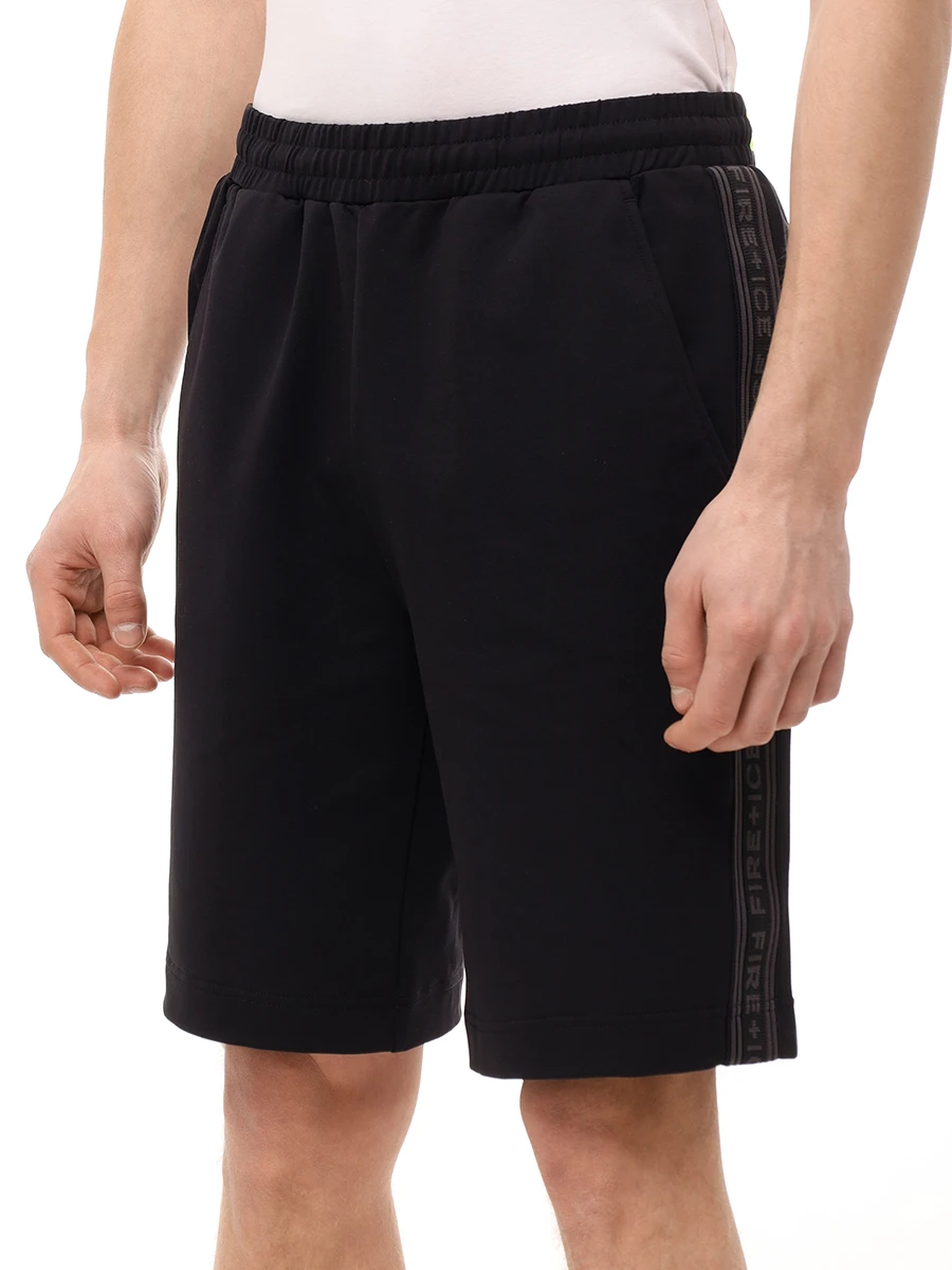 Шорты хлопковые Norris