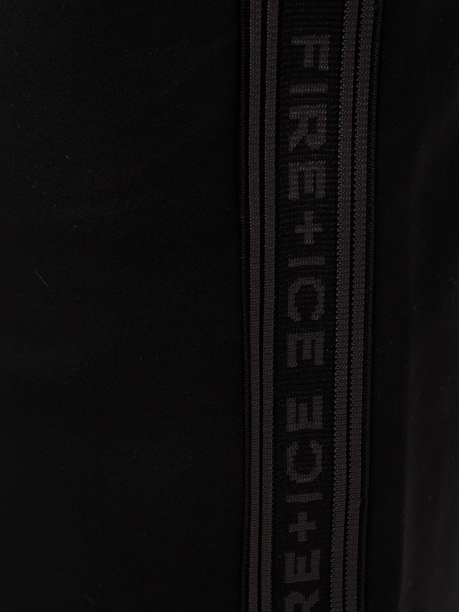 Шорты хлопковые Norris