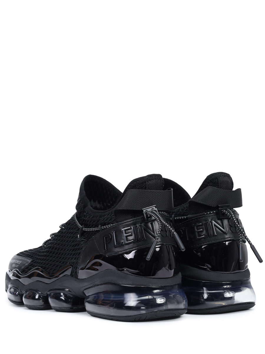 Кроссовки текстильные