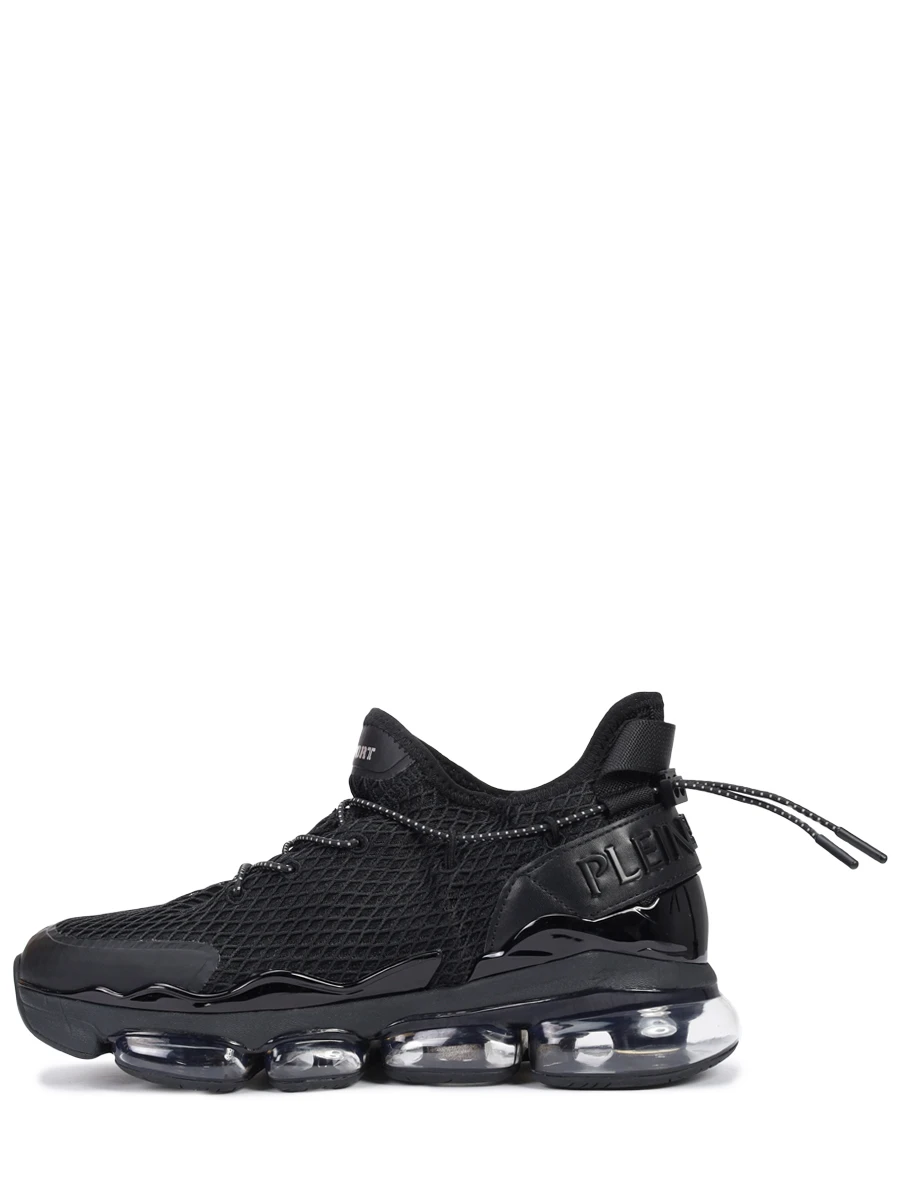 Кроссовки текстильные