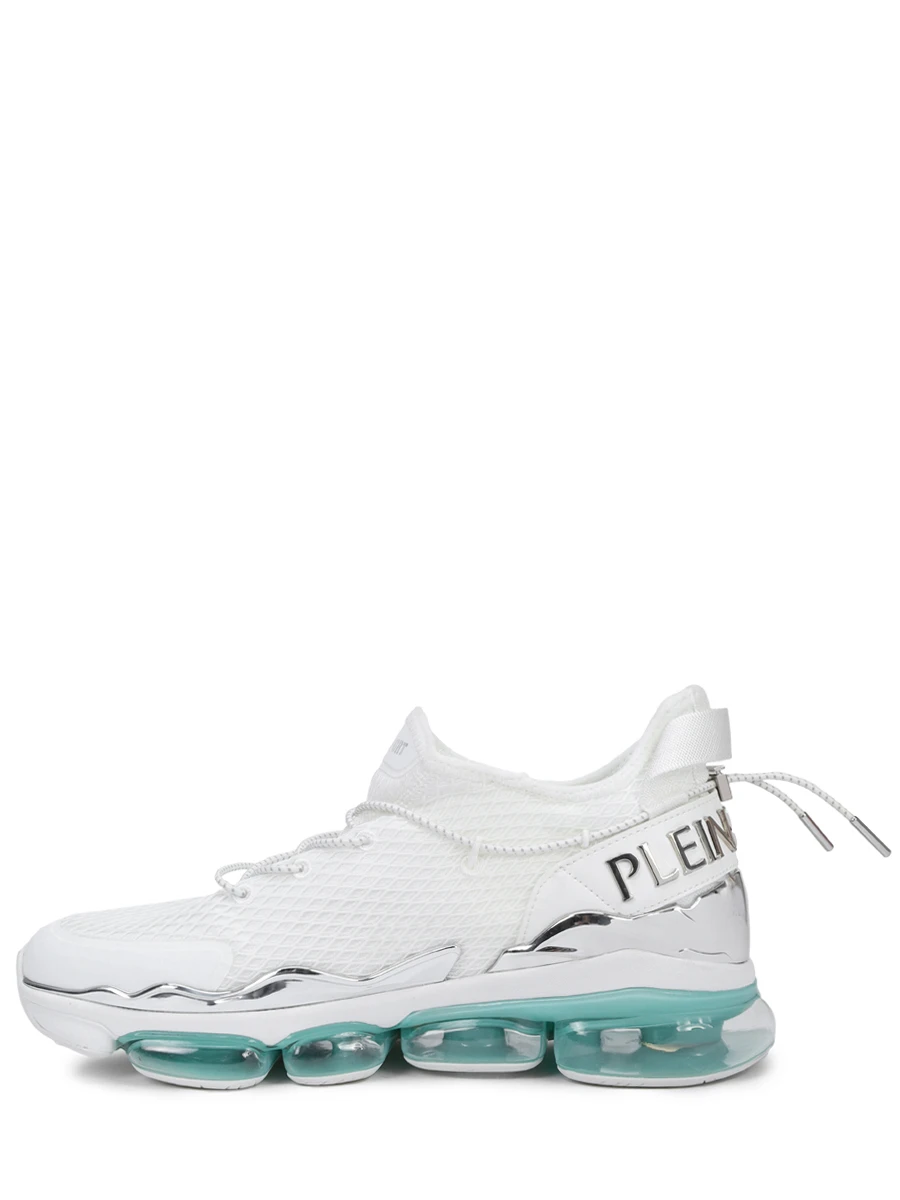 Кроссовки текстильные