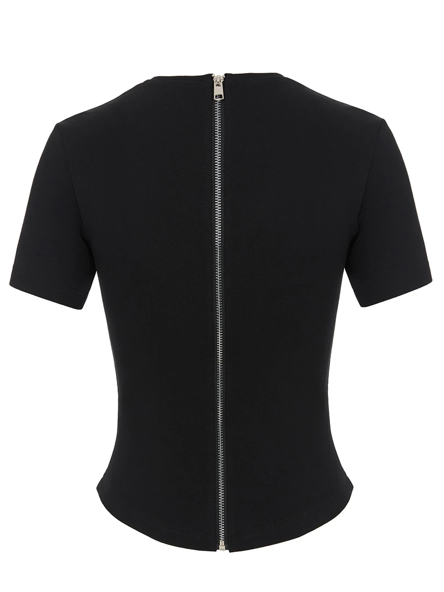 Футболка хлопковая Valeri