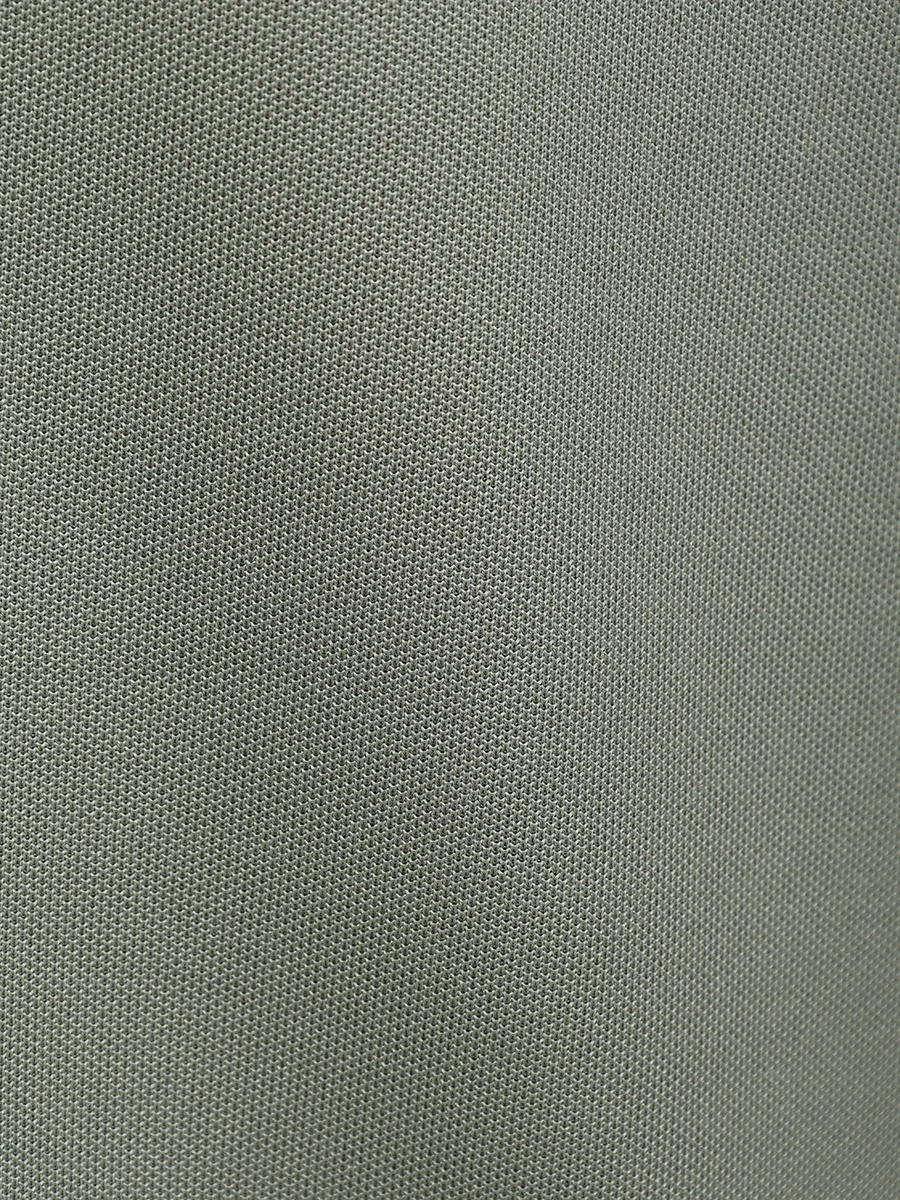 Поло Regular Fit хлопковое Timo