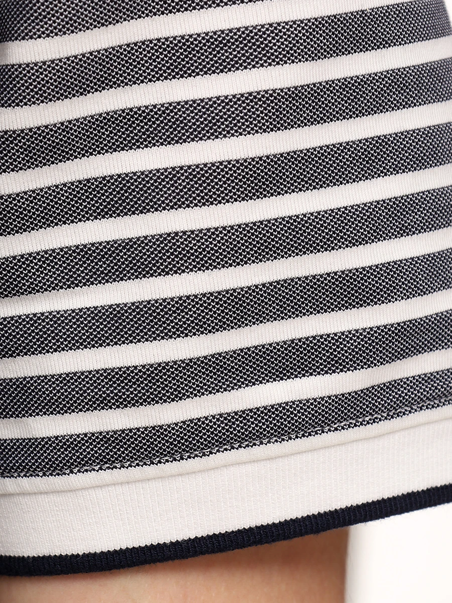 Поло Regular Fit хлопковое Timo