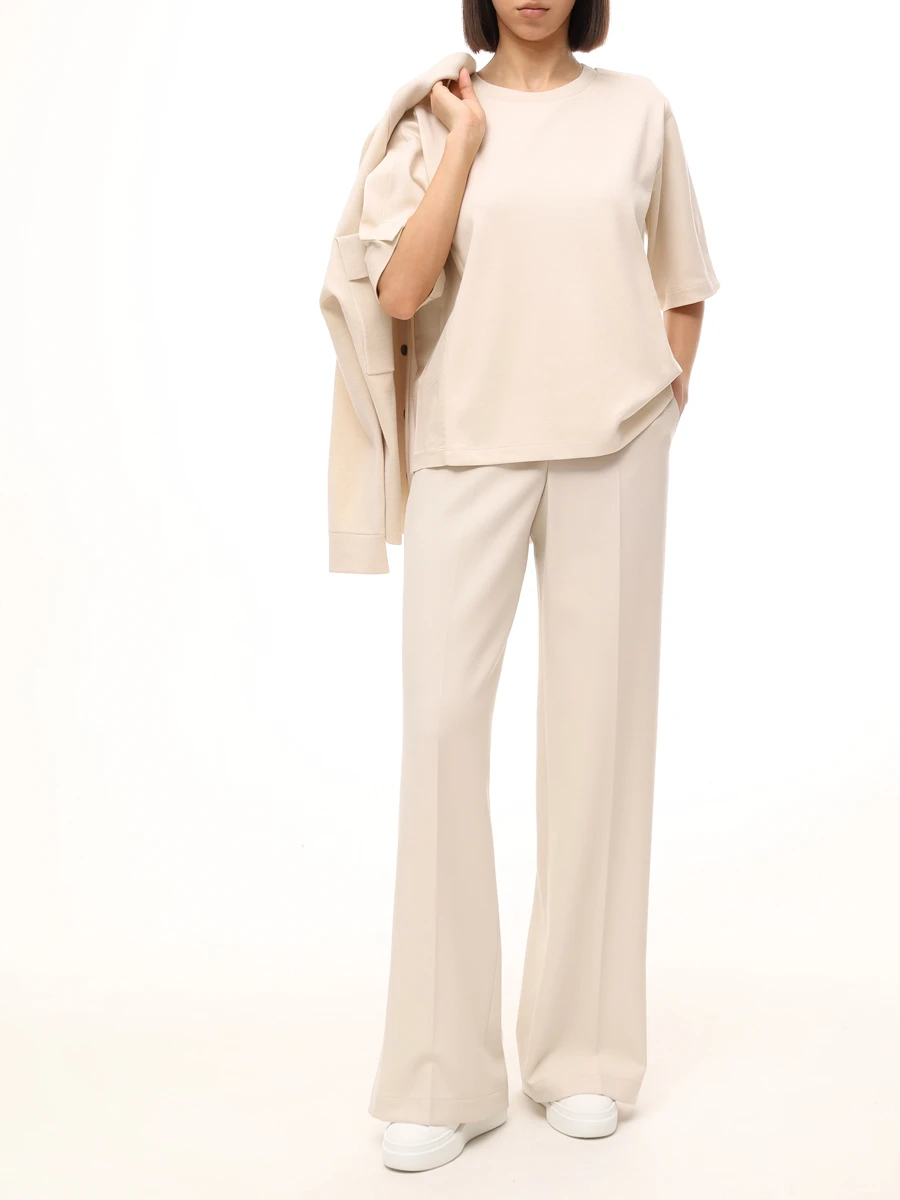 Футболка хлопковая Gilla