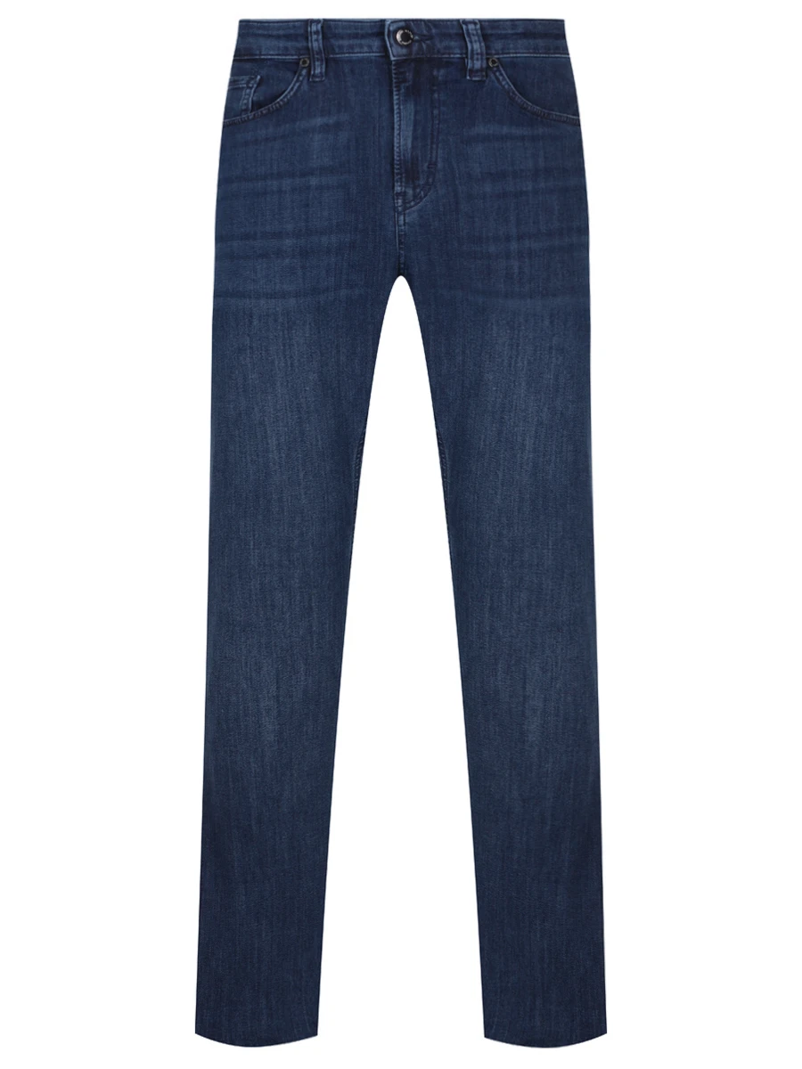 Джинсы Regular Fit хлопковые Rob