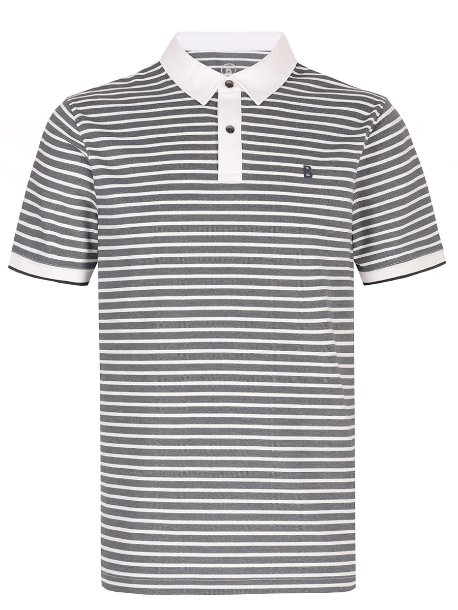 Поло Regular Fit хлопковое Timo