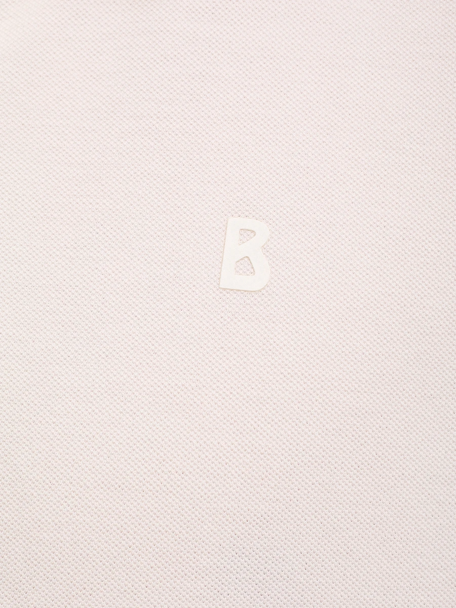 Поло Regular Fit хлопковое Fion