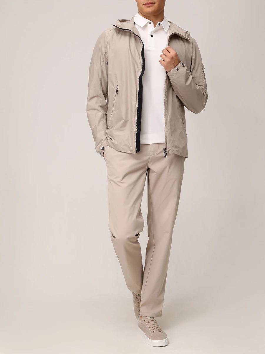 Брюки Prime Fit Riley