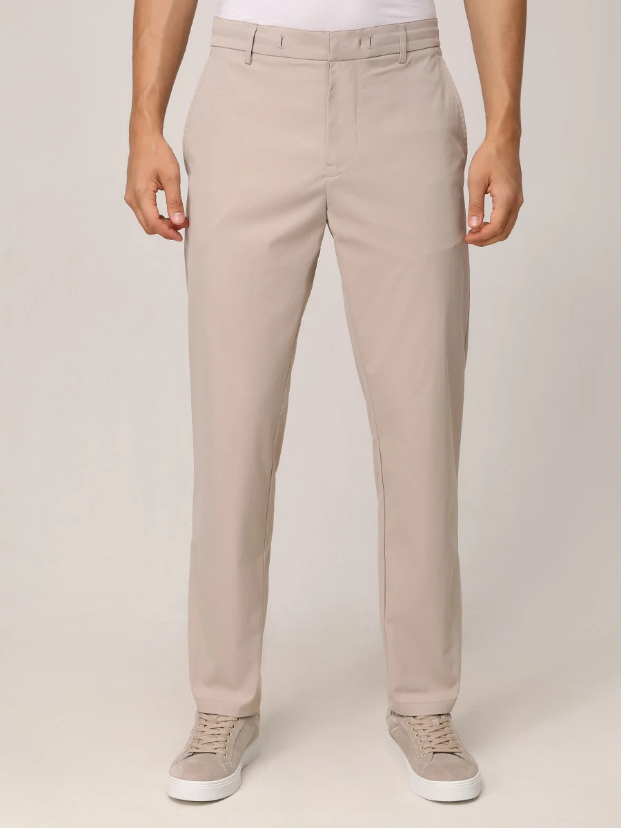 Брюки Prime Fit Riley