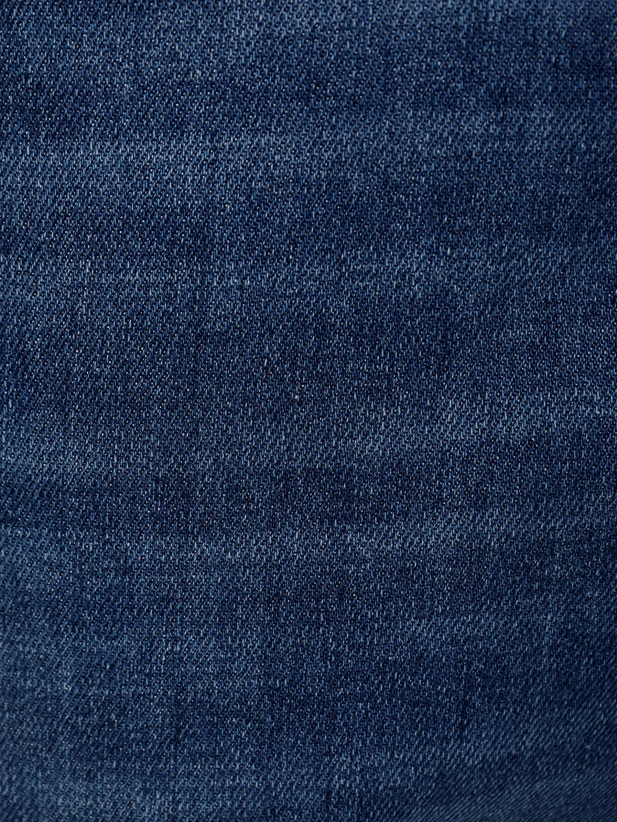 Джинсы Regular Fit хлопковые Brian