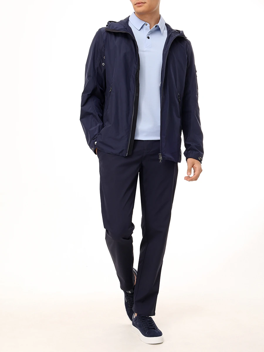 Брюки Prime Fit Riley