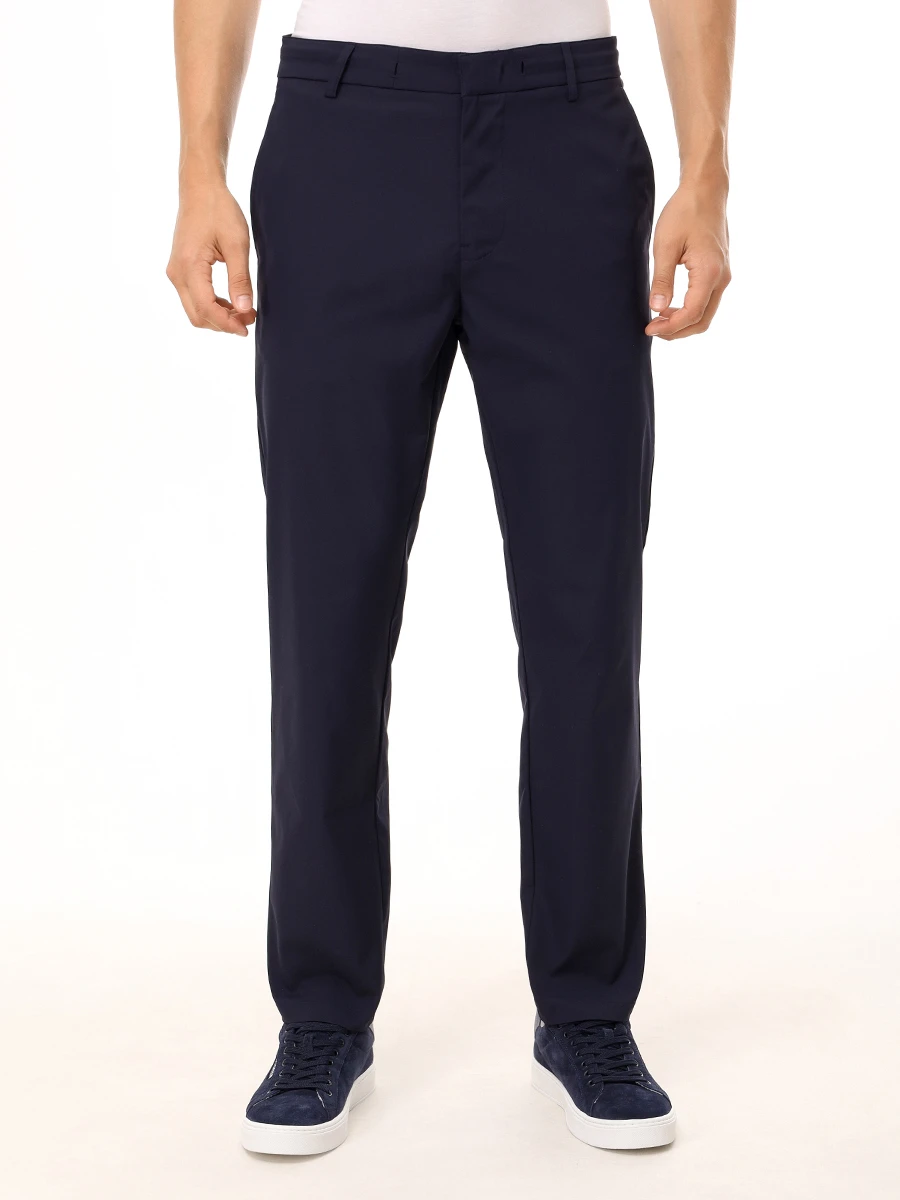 Брюки Prime Fit Riley