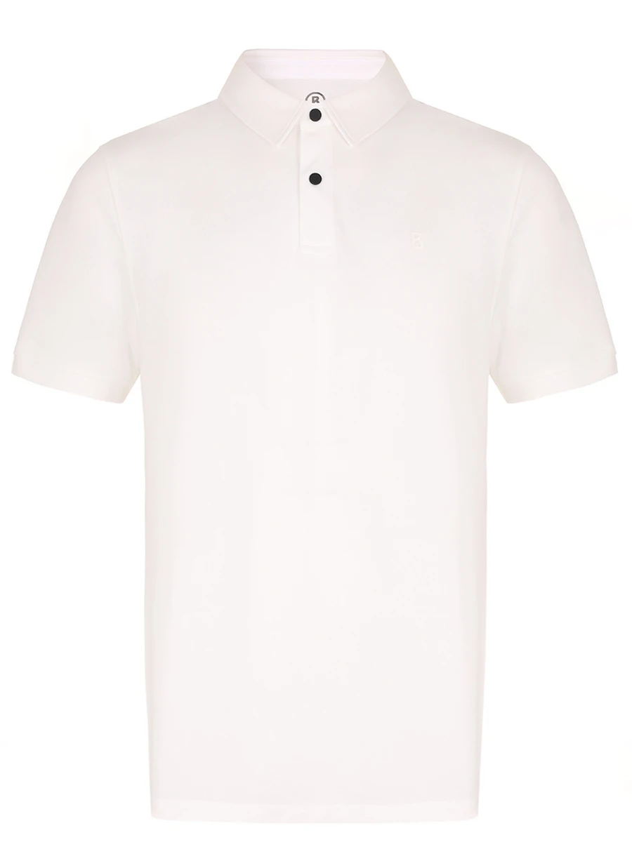 Поло Regular Fit хлопковое Timo